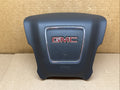 2015 2020 Sierra Yukon Front Left Driver Side Steering Wheel Air Bag Airbag0