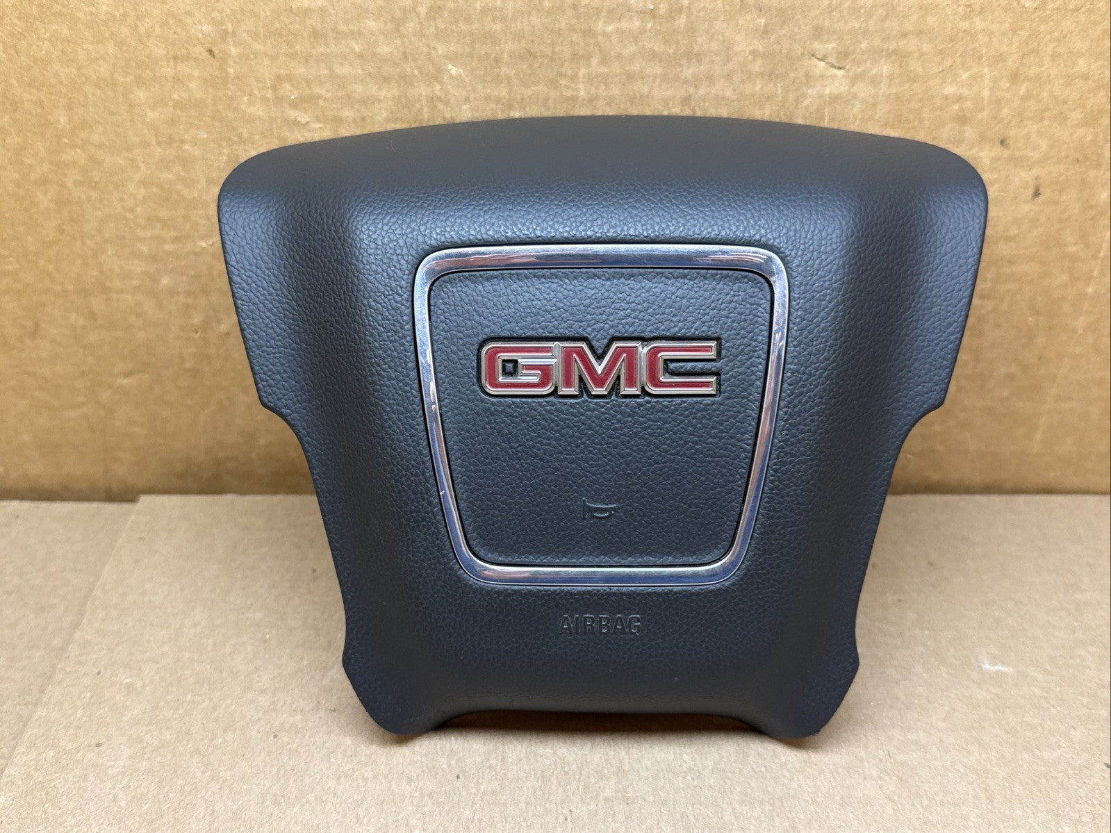 2015 2020 Sierra Yukon Front Left Driver Side Steering Wheel Air Bag Airbag0