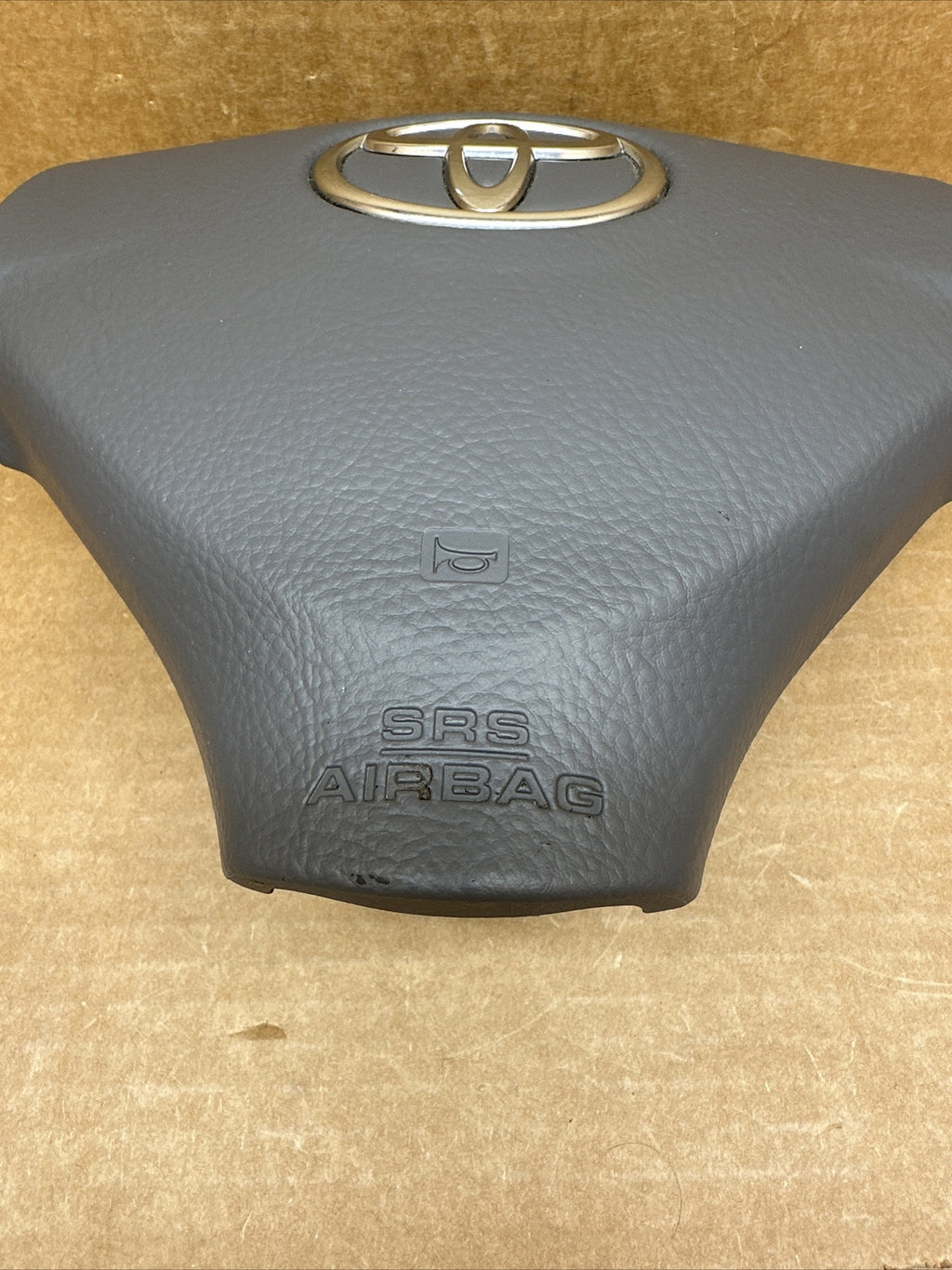 04 06 TOYOTA SOLARA Front Left Driver Side Steering Wheel Air Bag Airbag FB103