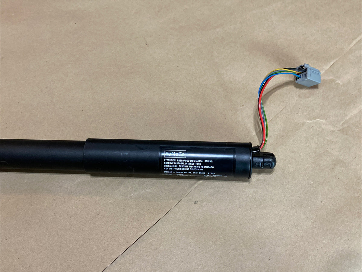 2011 2014 Ford Edge Tailgate Liftgate Power Actuator Strut OEM BT43 78402A55 AL2