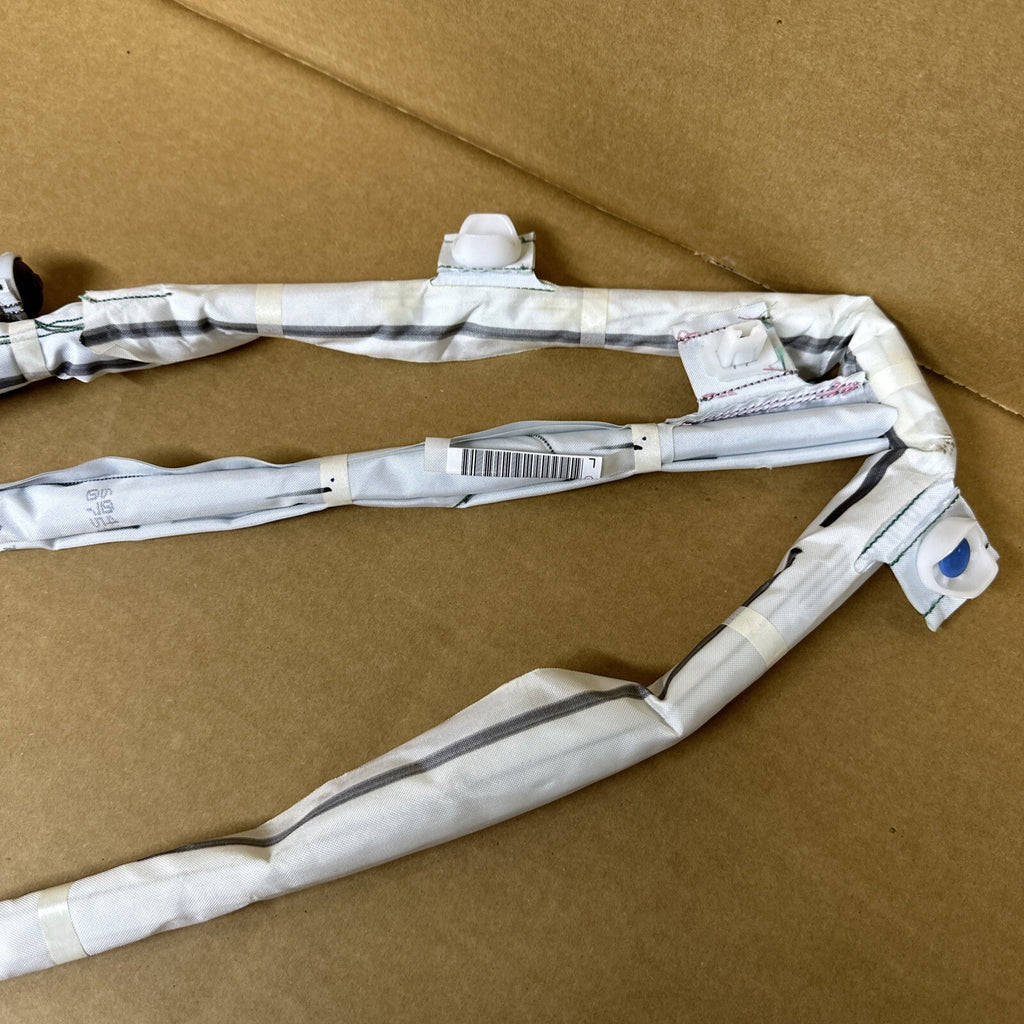 2011 2016 Scion TC Left Side Driver Upper Curtain Roof Air Bag Airbag4