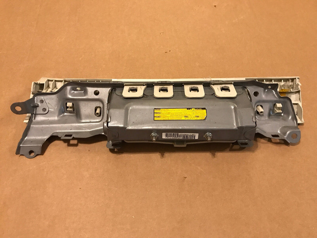 2006 2013 LEXUS IS250 IS350 RIGHT SIDE PASSENGER KNEE LOWER AIRBAG AIR BAG3