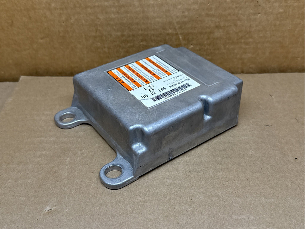 2017 2018 Subaru Forester SRS Air Bag Airbag Control Module 98221SG2505