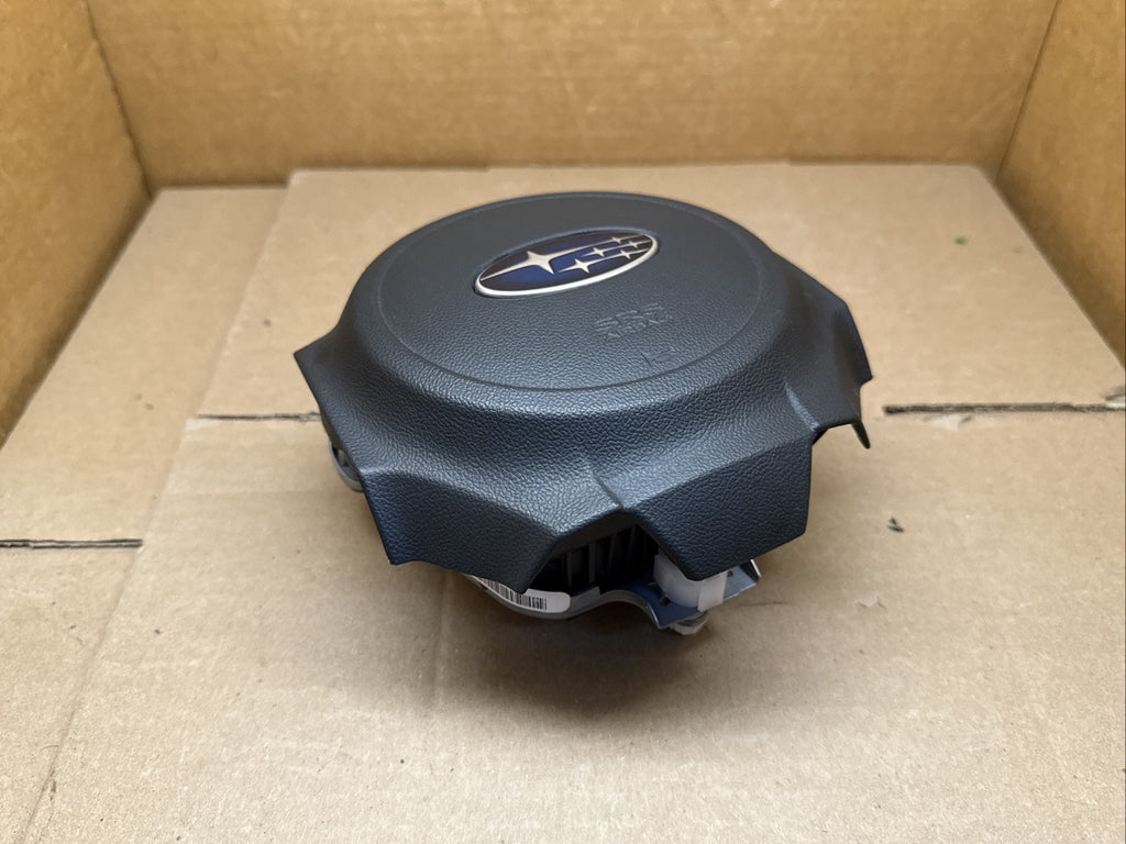 2015 2017 Subaru Legacy Outback Front Left Driver Steering Wheel Air Bag Airbag6
