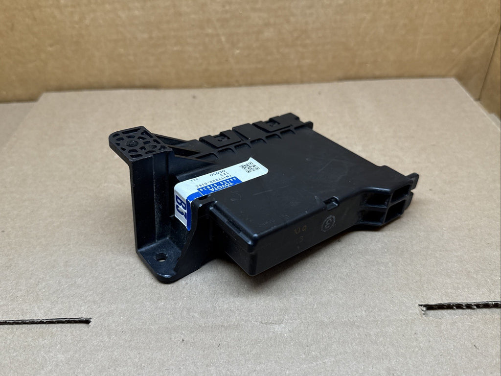 2014 2015 Toyota Corolla Temperature Climate Control Module OEM 88650 02B304