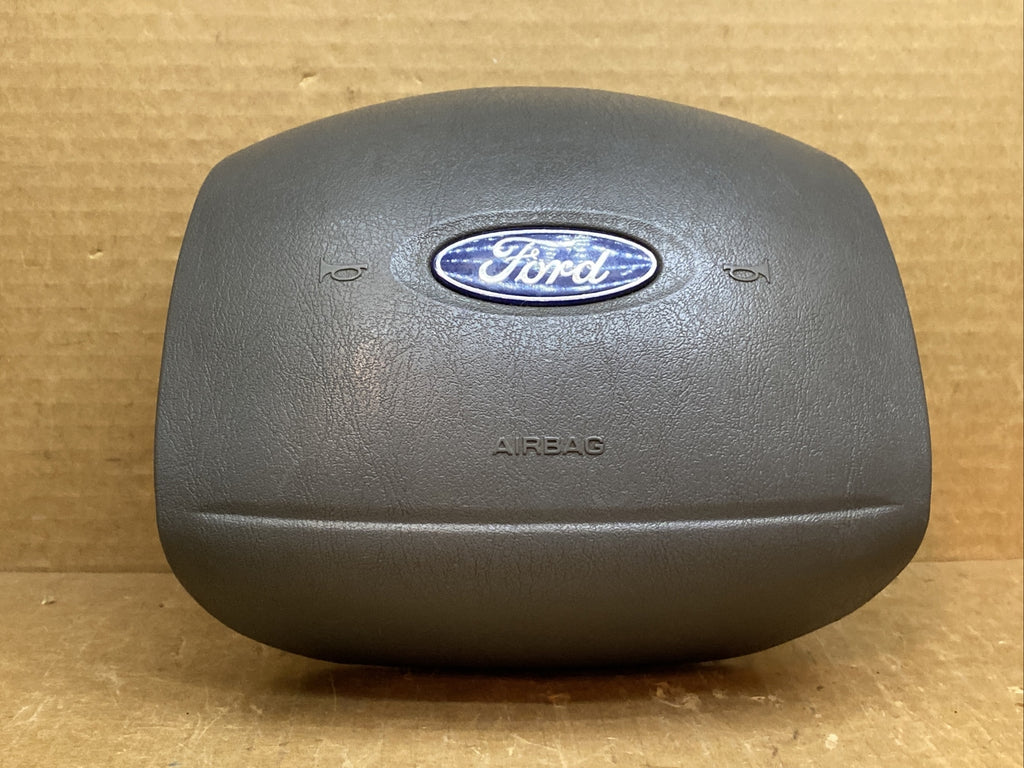 99 03 Ford F150 F250 Expedition Left Driver Steering Wheel Airbag Air Bag OEM2