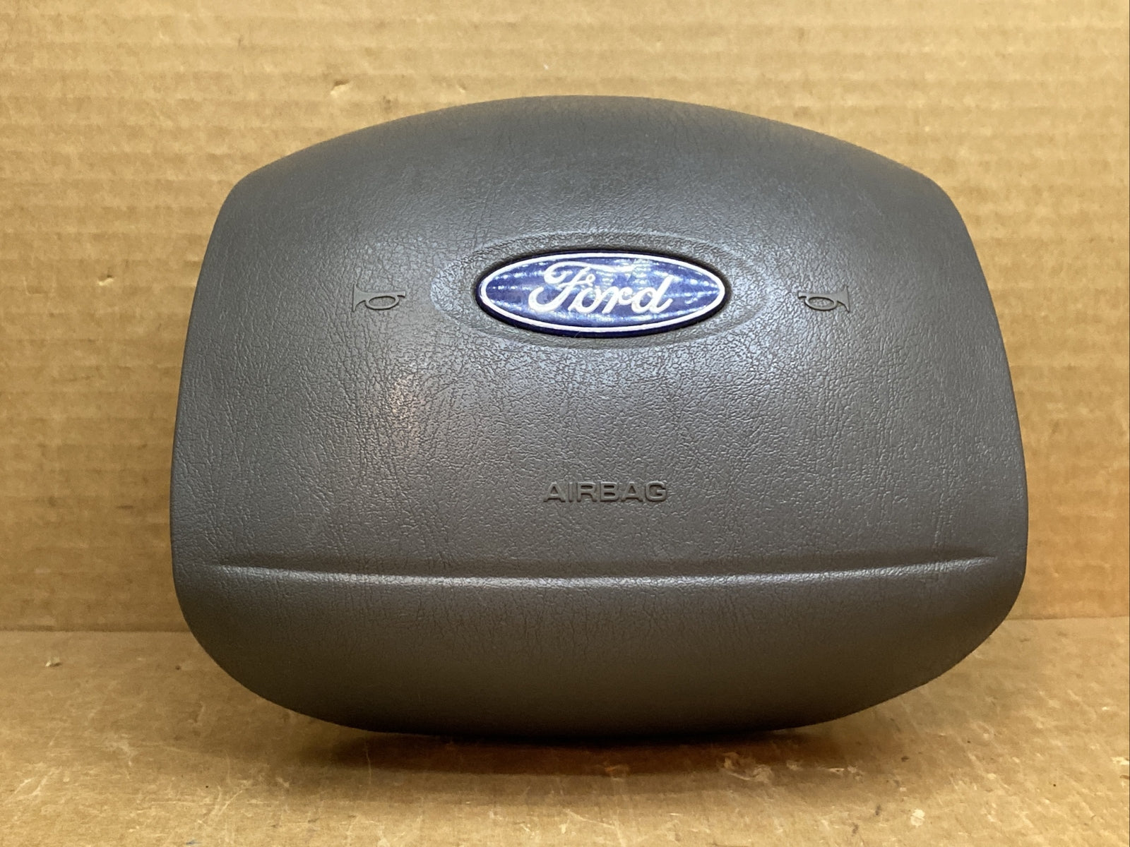 99 03 Ford F150 F250 Expedition Left Driver Steering Wheel Airbag Air Bag OEM2