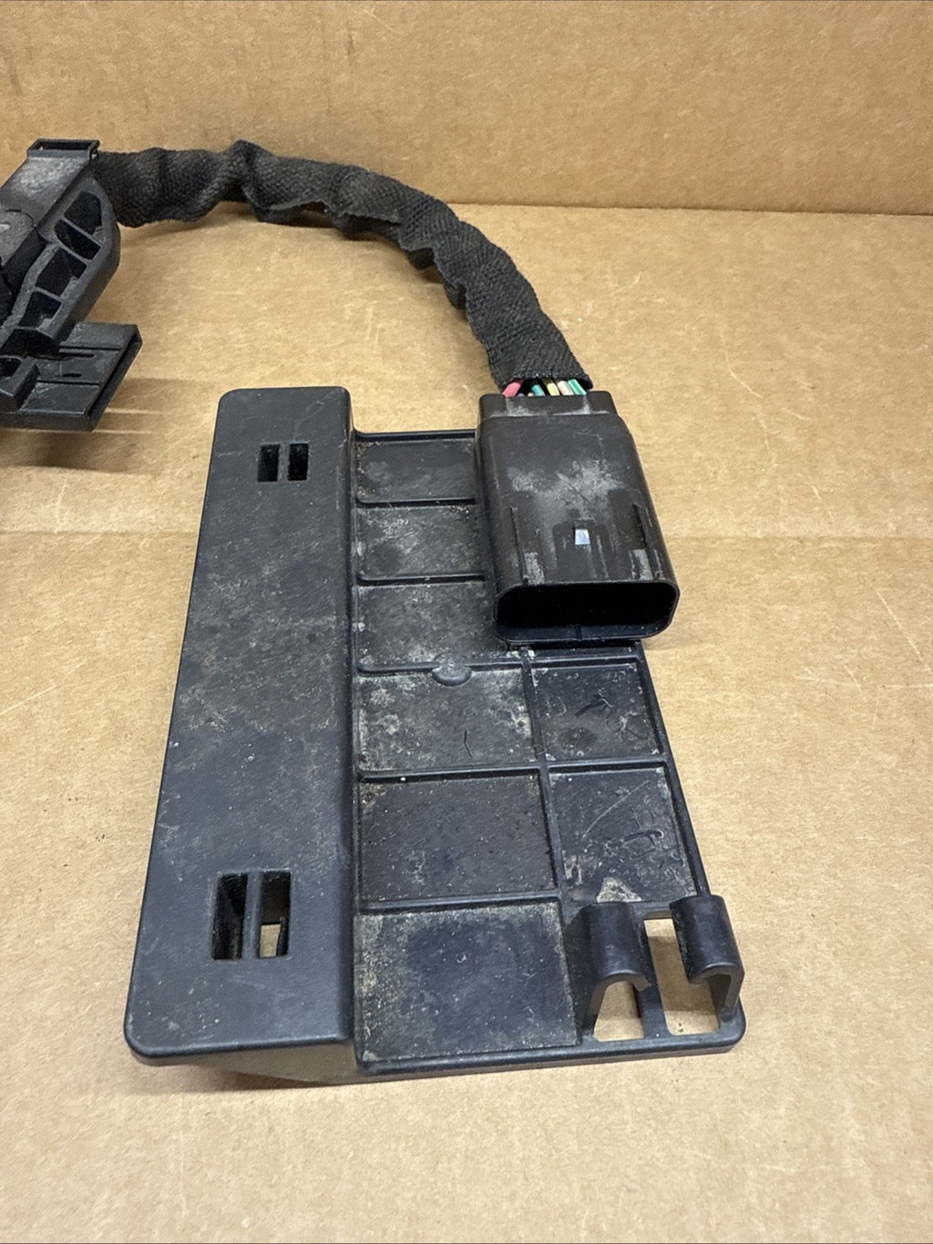 2021 2024 Chrysler Pacifica Right Side Door Track Wire Harness 68360881AB3