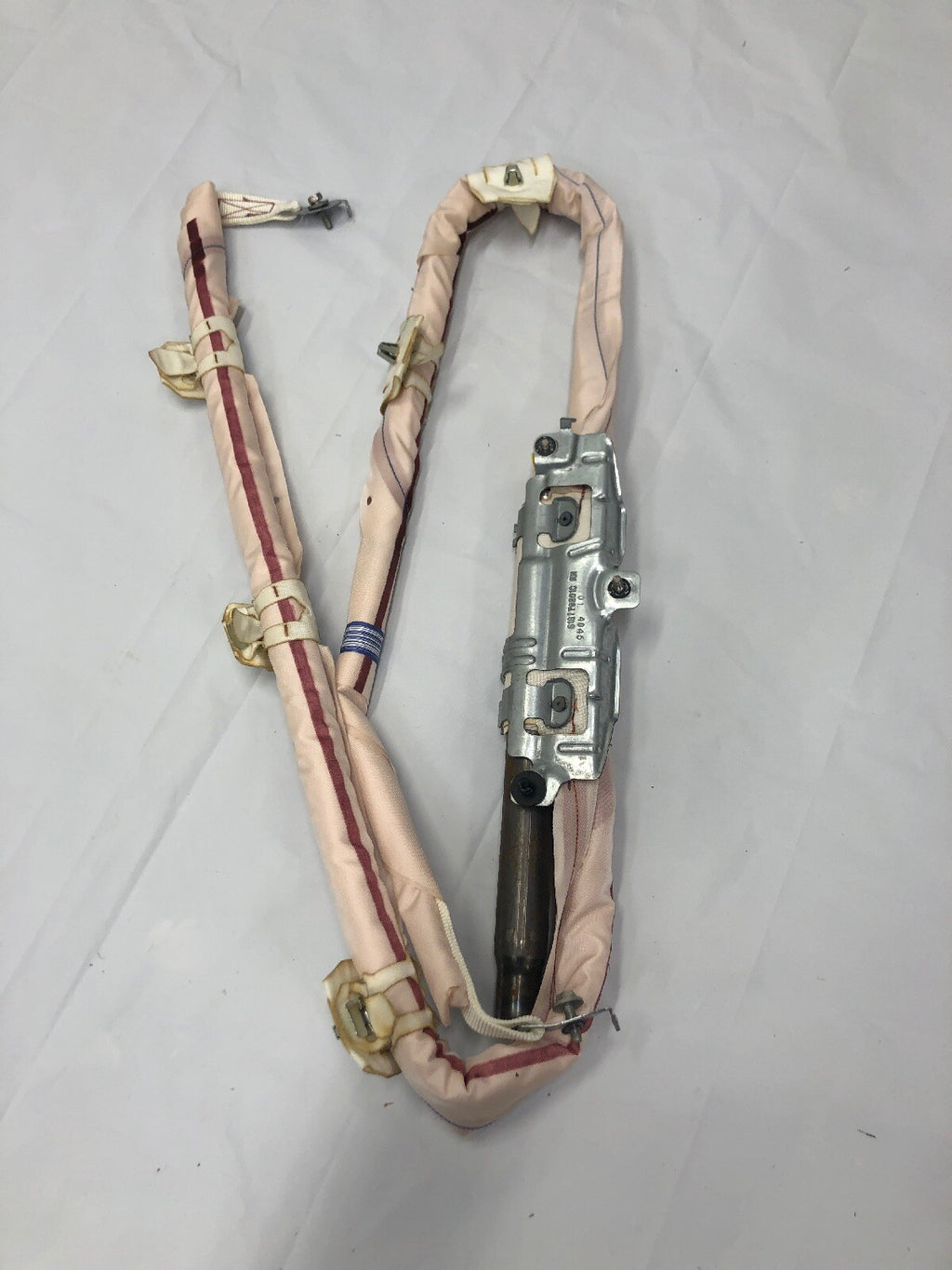 2014 14 CHEVY CRUZE RIGHT SIDE PASSENGER CURTAIN ROOF AIRBAG AIR BAG 132516303