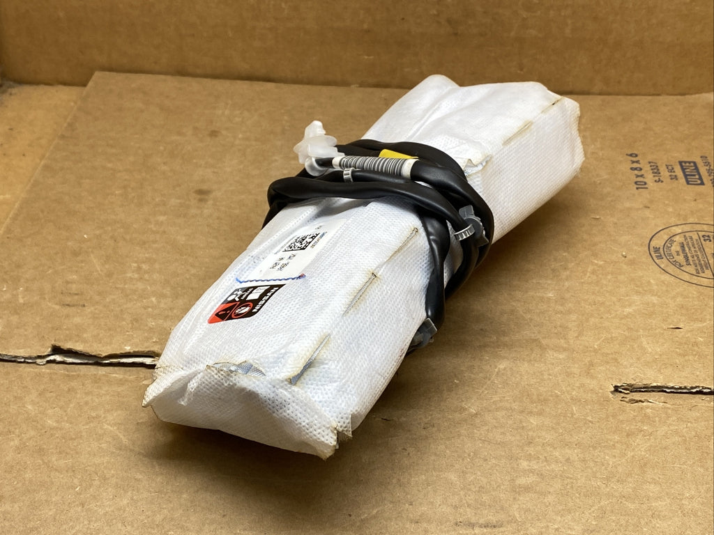 2015 2022 Nissan Murano Front Right Side Passenger Seat Air Bag Airbag2