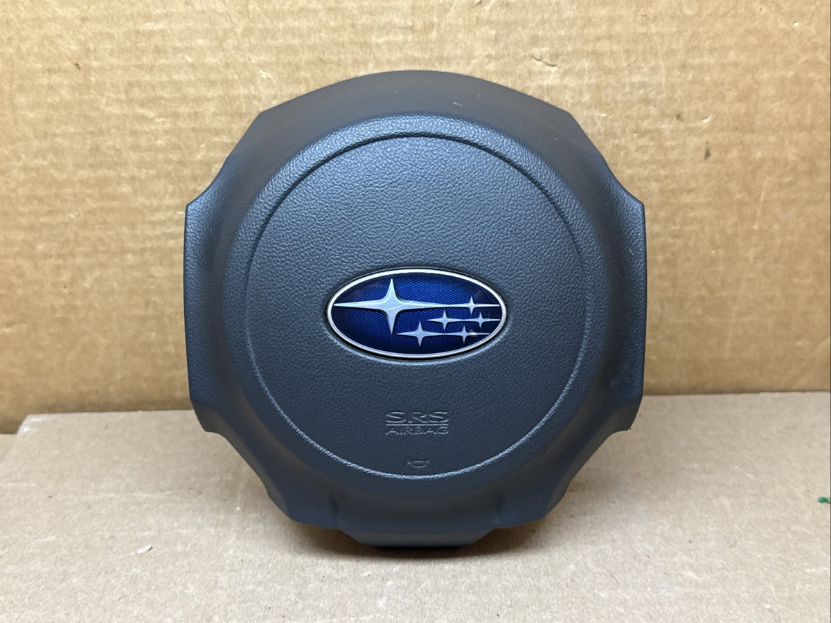 2015 2017 Subaru Legacy Outback Front Left Driver Steering Wheel Air Bag Airbag0