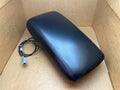 10 13 Jeep Grand Cherokee Center Console Lid Cover Top Arm Rest Armrest Black0