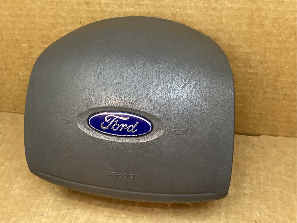 99 03 Ford F150 F250 Expedition Left Driver Steering Wheel Airbag Air Bag OEM4