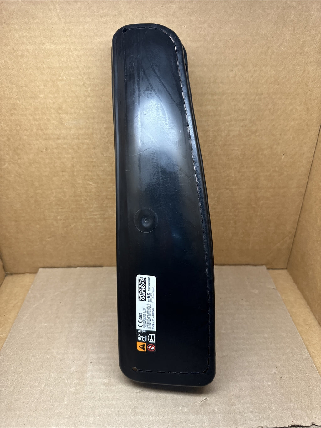 2017 2019 GMC Acadia Front Driver Seat Inner Inside Air Bag Airbag0