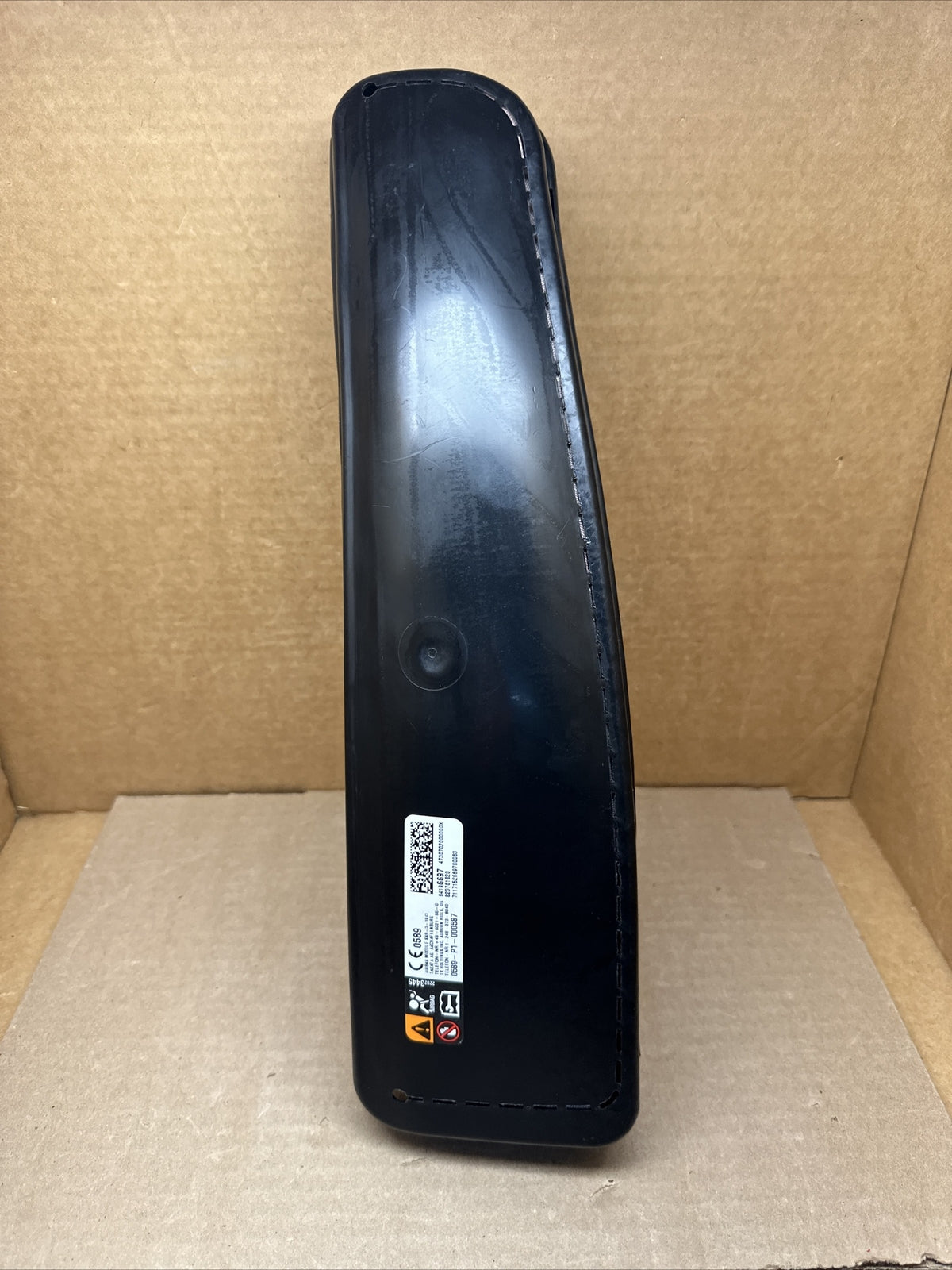 2017 2019 GMC Acadia Front Driver Seat Inner Inside Air Bag Airbag0