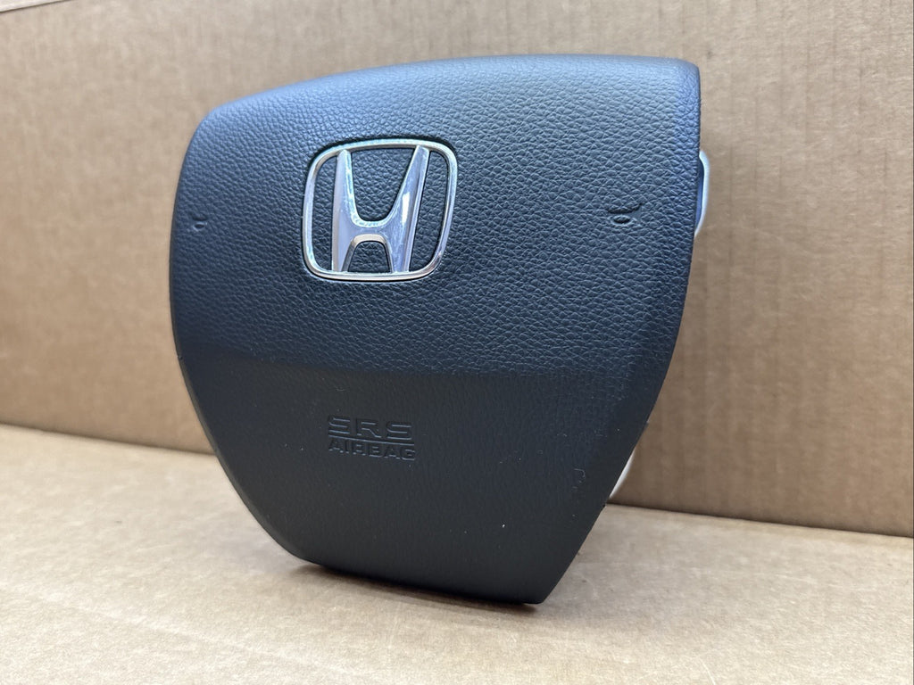 2015 2017 Honda Accord Front Left Driver Side Steering Wheel Air Bag Airbag8
