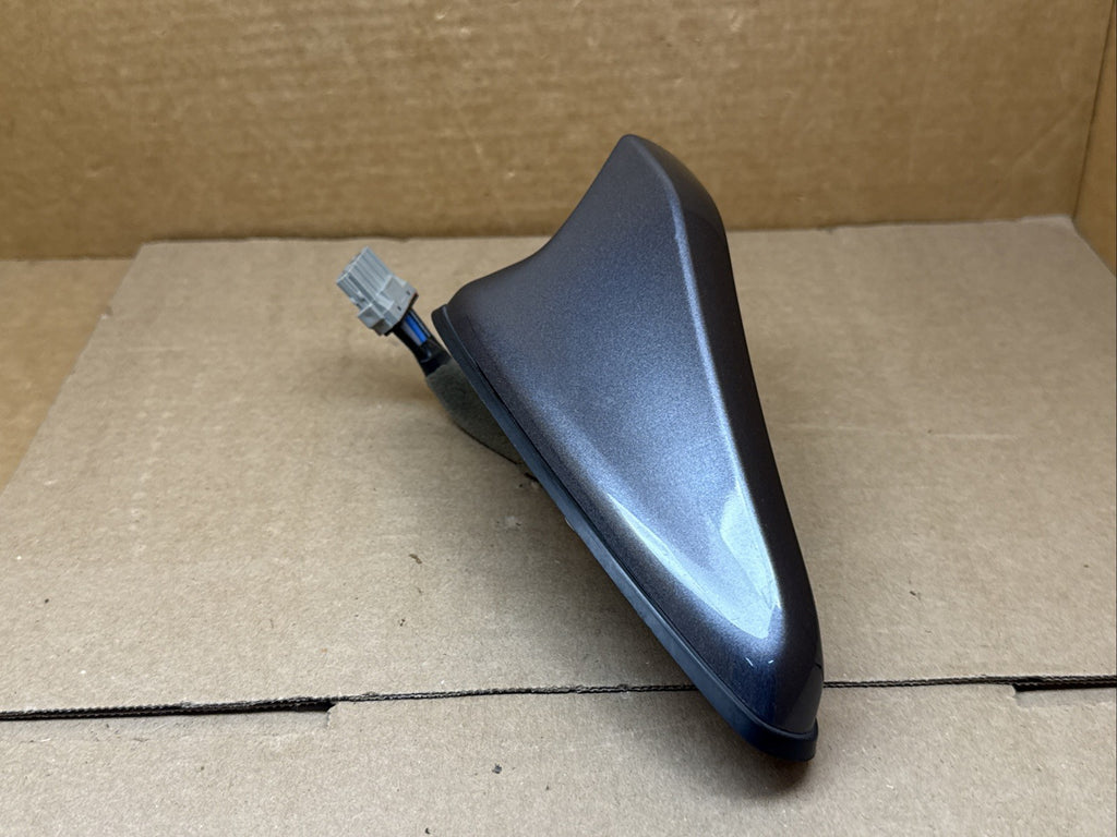 2017 2019 Hyundai Ioniq Shark Fin Antenna Gray 96210 G2110YT33
