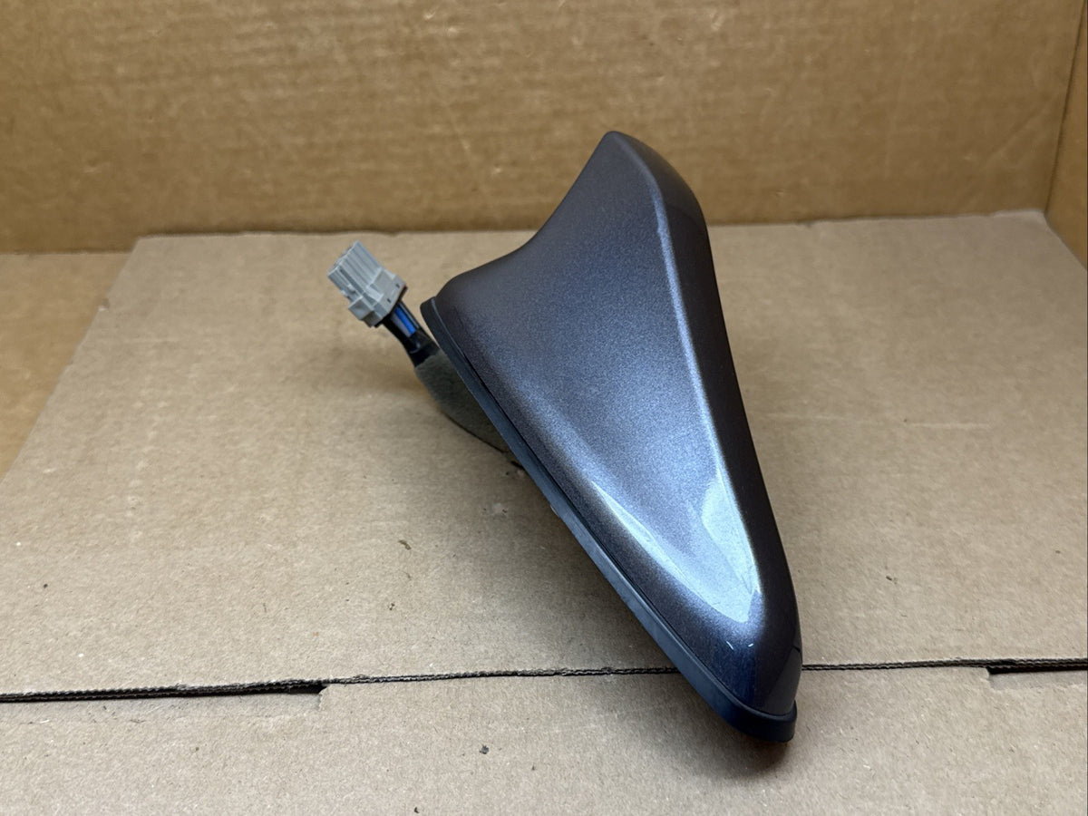 2017 2019 Hyundai Ioniq Shark Fin Antenna Gray 96210 G2110YT33