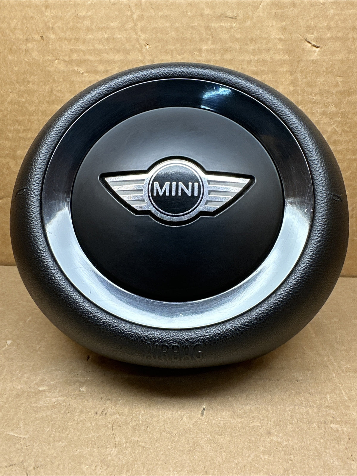 2011 2015 Mini Cooper Front Left Driver Side Steering Wheel Air Bag Airbag3