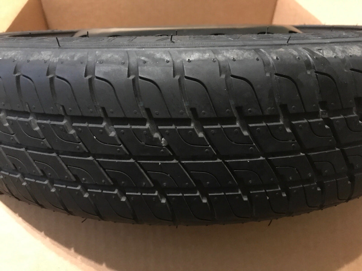 2011 2019 Chevy Cruze 12 17 Verano 16" Emergency Compact Spare Donut Tire OEM 4