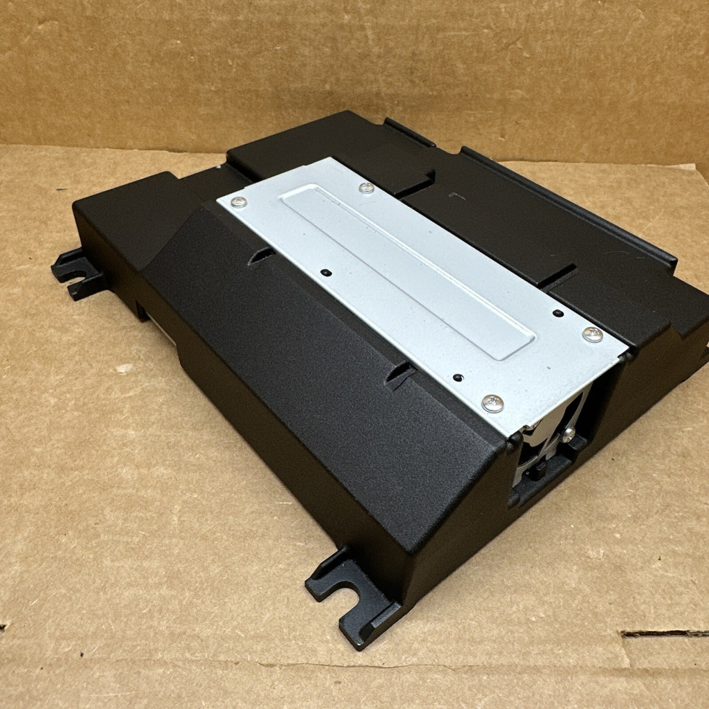 OEM VW GOLF VII GOLF SPORTSVAN AM AMPLIFIER FOR SOUND SYSTEM 5G00354563