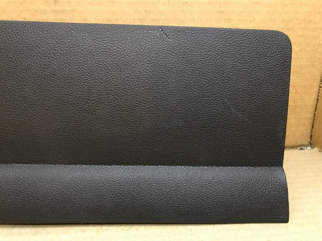 13 19 Ford Escape C MAX Front Left Driver Driver's Knee Air Bag Airbag Black3