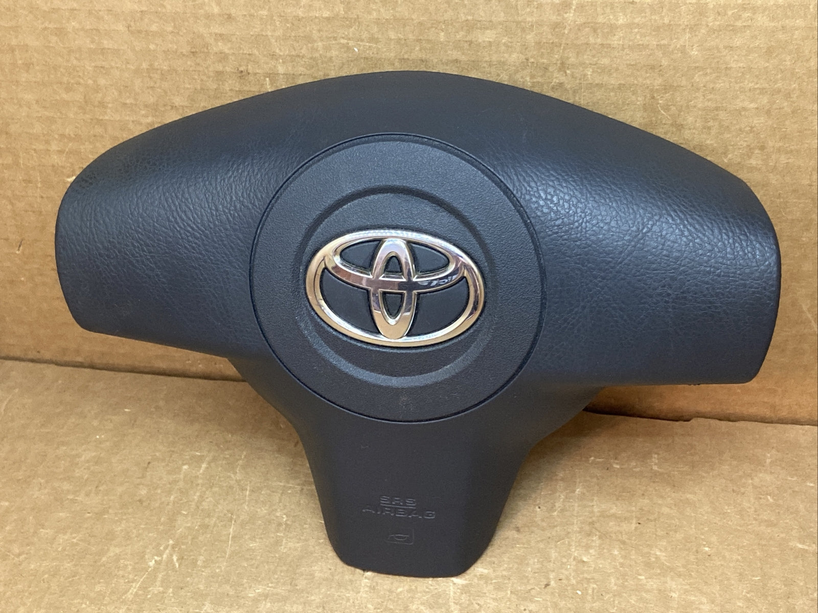 2006 2009 Rav4 Rav 4 Front Left Driver Side Steering Wheel Air Bag Airbag 3