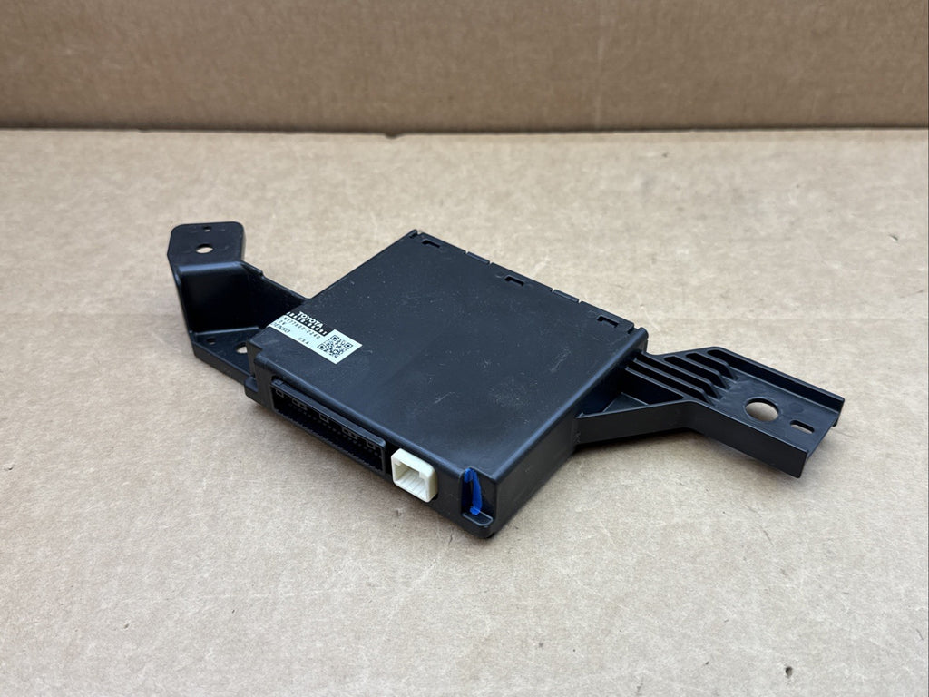 2012-2013 Toyota Camry AC Temperature Amplifier Amp Module 88650-064913