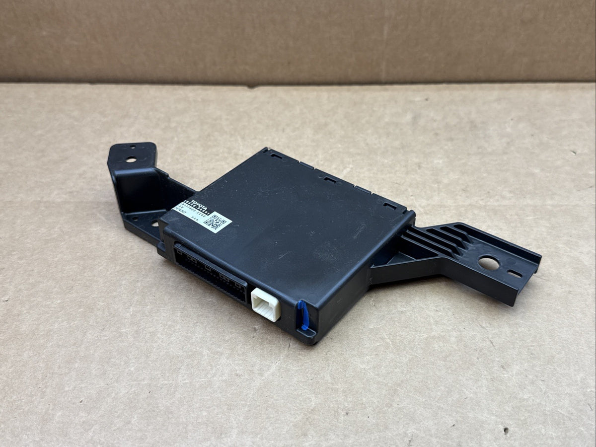 2012-2013 Toyota Camry AC Temperature Amplifier Amp Module 88650-064913