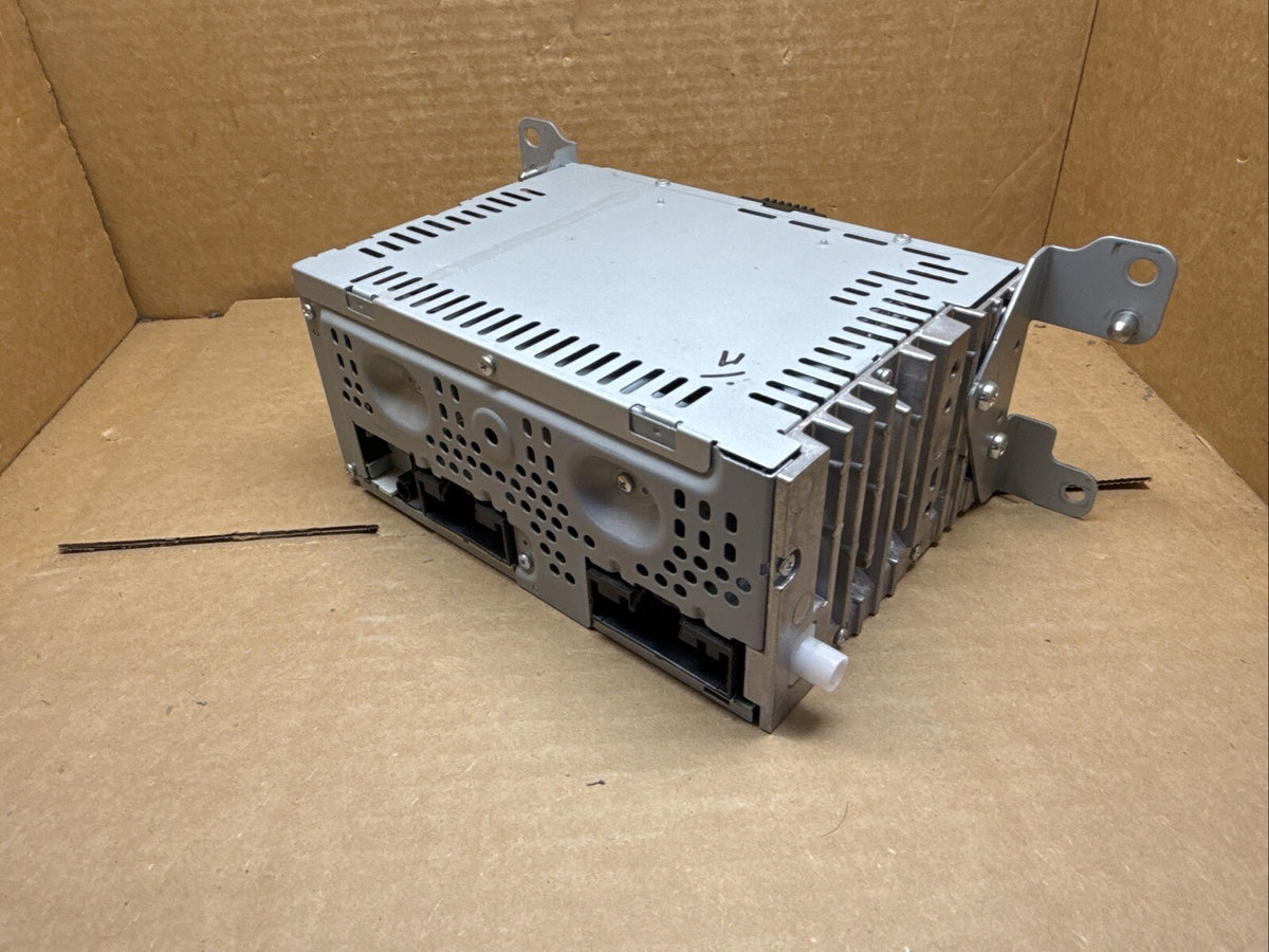 2015 2016 Ford Fusion Radio Receiver Disc Reader FS7T 19C107 AD5
