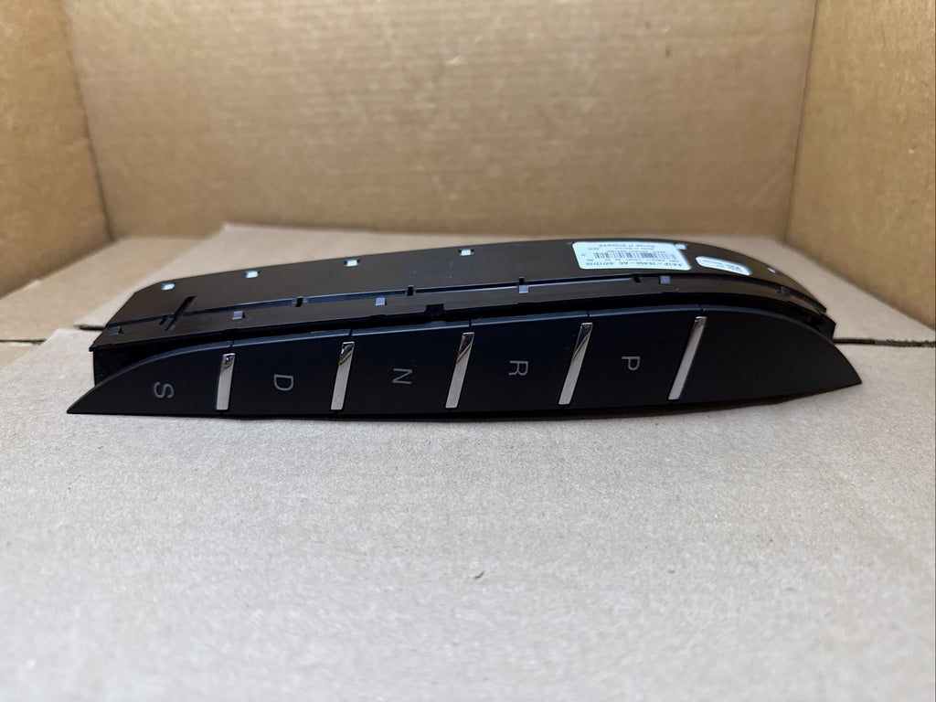 2016 2018 LINCOLN MKX DASH CENTER LEFT SHIFT SHIFTER GEAR SELECTOR SWITCH OEM3