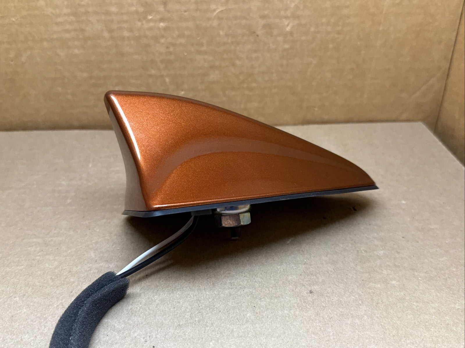 2013 2015 Hyundai Santa Fe Sport Antenna Canyon Copper Metallic 96210 4Z300RR76
