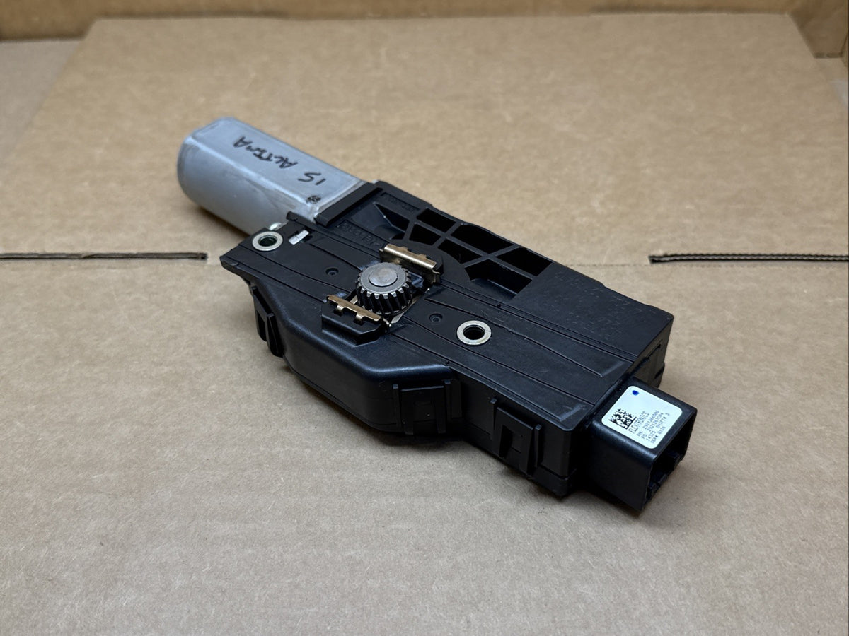2013 2018 Nissan Altima Sun Roof Sunroof Motor 2921266D065