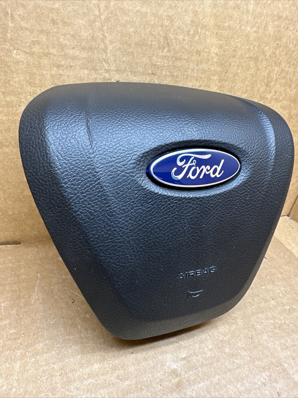 2015 2024 Ford Edge Front Left Driver Side Steering Wheel Air Bag Airbag1