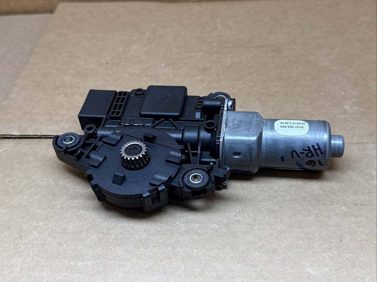 2016 2018 Honda HRV HR V Sunroof Moon Roof Motor OEM 6 004 SA0 020 6004SA00207