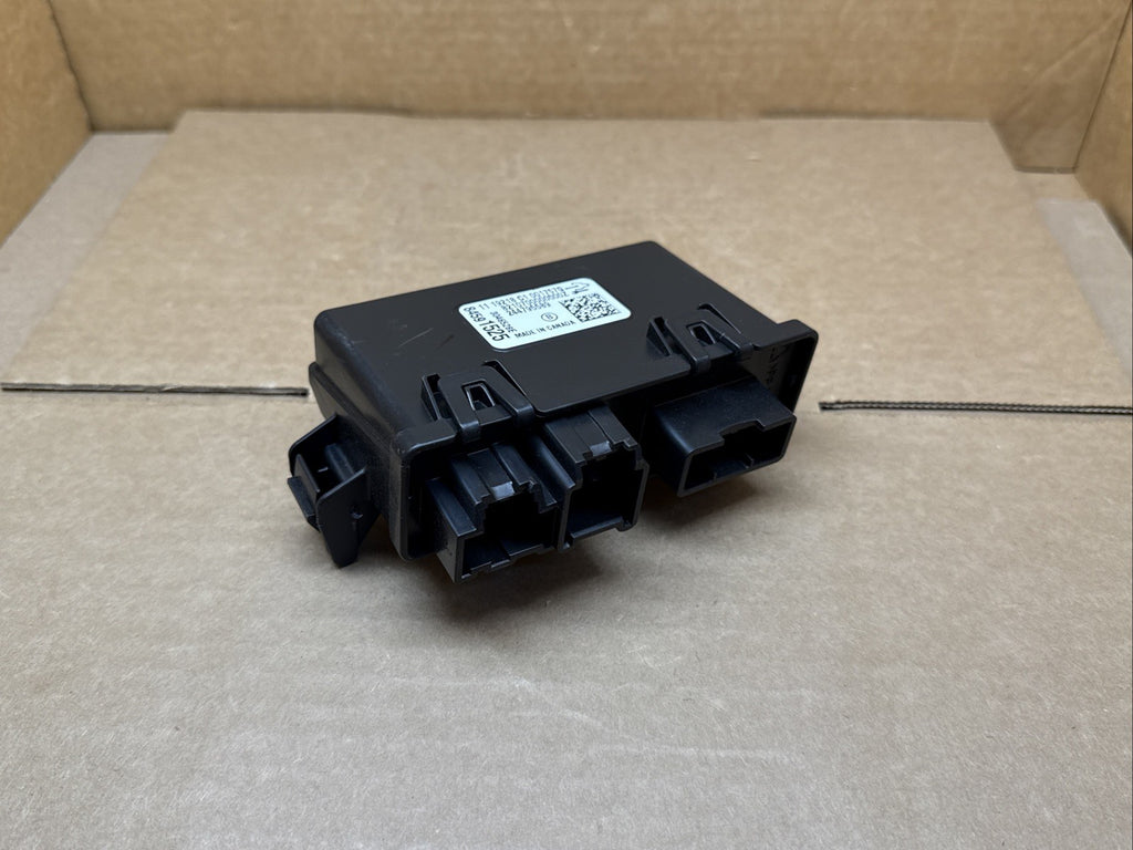 2017   2023 GMC ACADIA LIFTGATE TAILGATE OPEN CONTROL MODULE UNIT OEM 845915252
