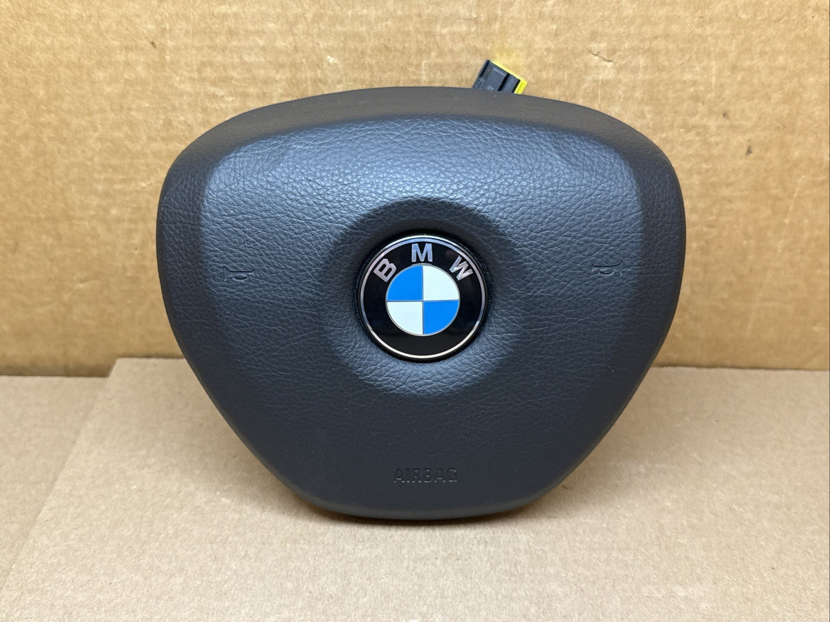 2011 2016 BMW 535 XI Front Left Driver Side Steering Wheel Air Bag Airbag0