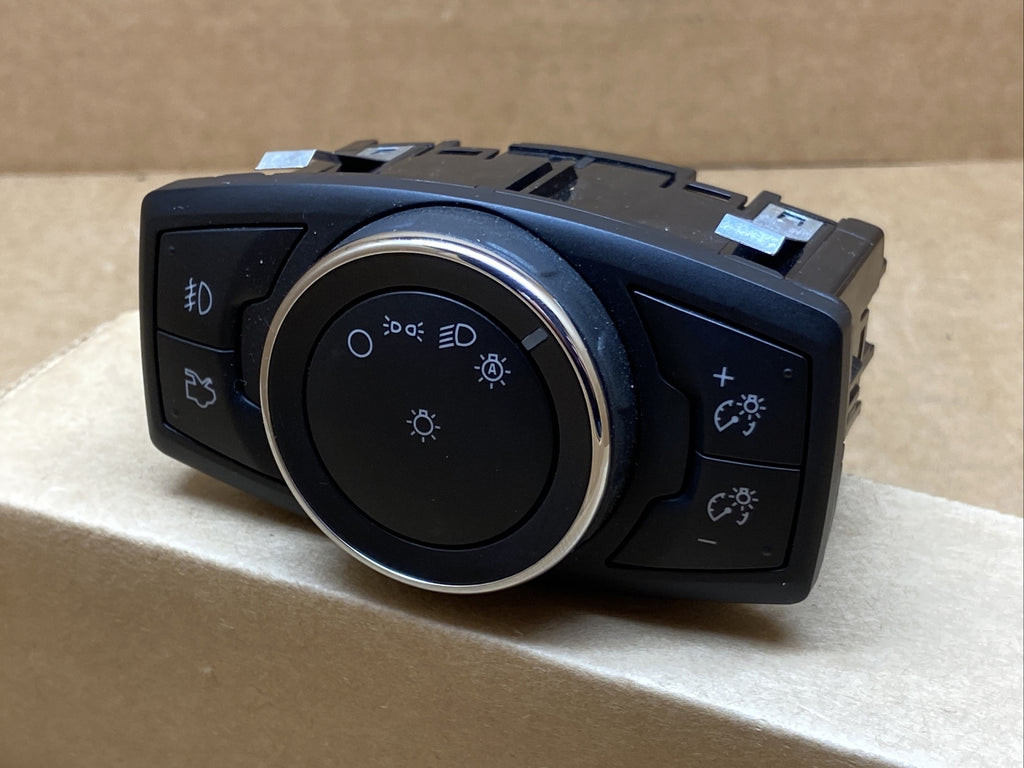2013 2015 Focus Head Light Headlight Cruise Control Trunk Switch CM5T 13A024 AB3