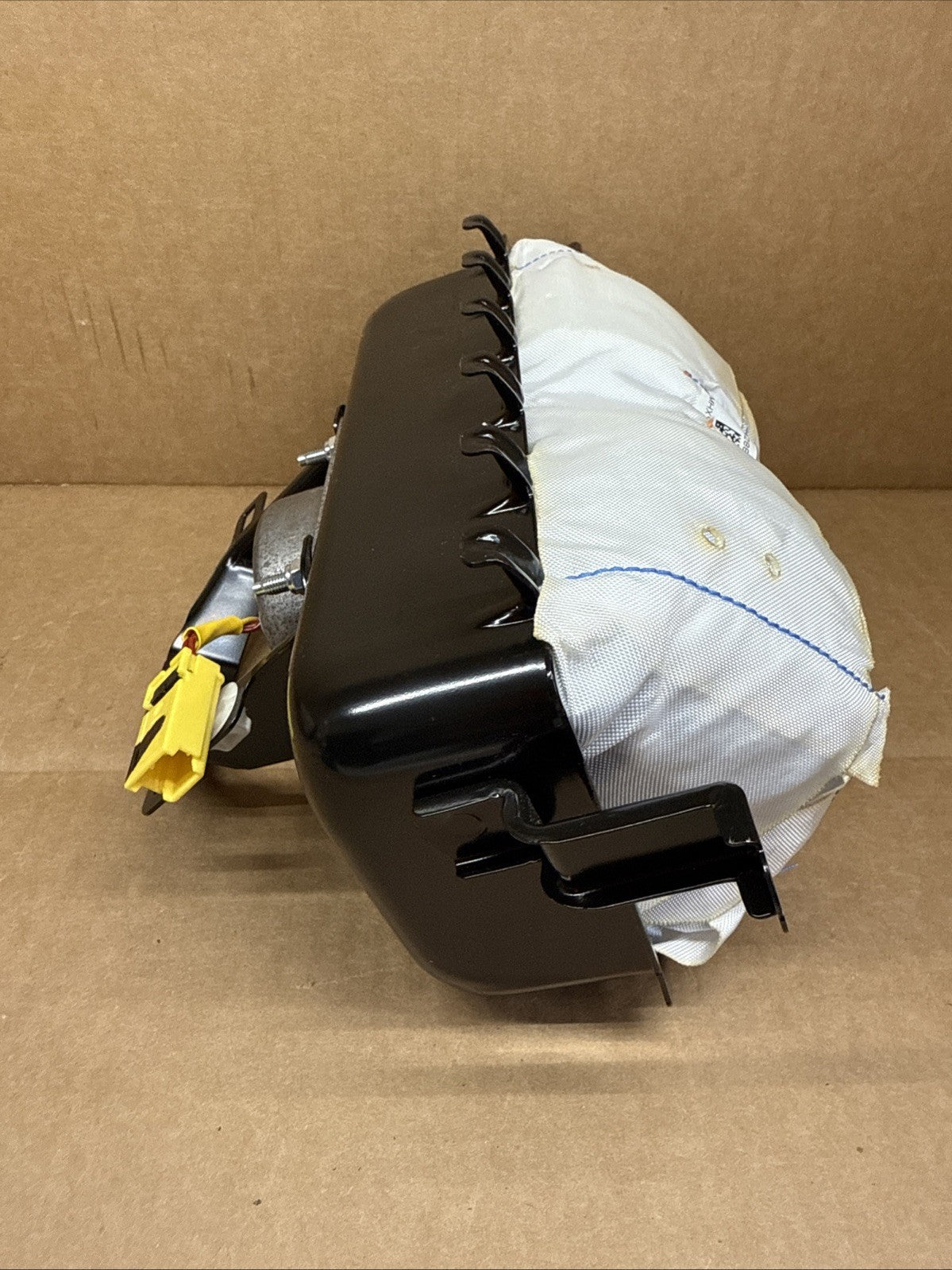 2018 2022 Honda Accord Front Right Passenger Side Dash Air Bag Airbag3