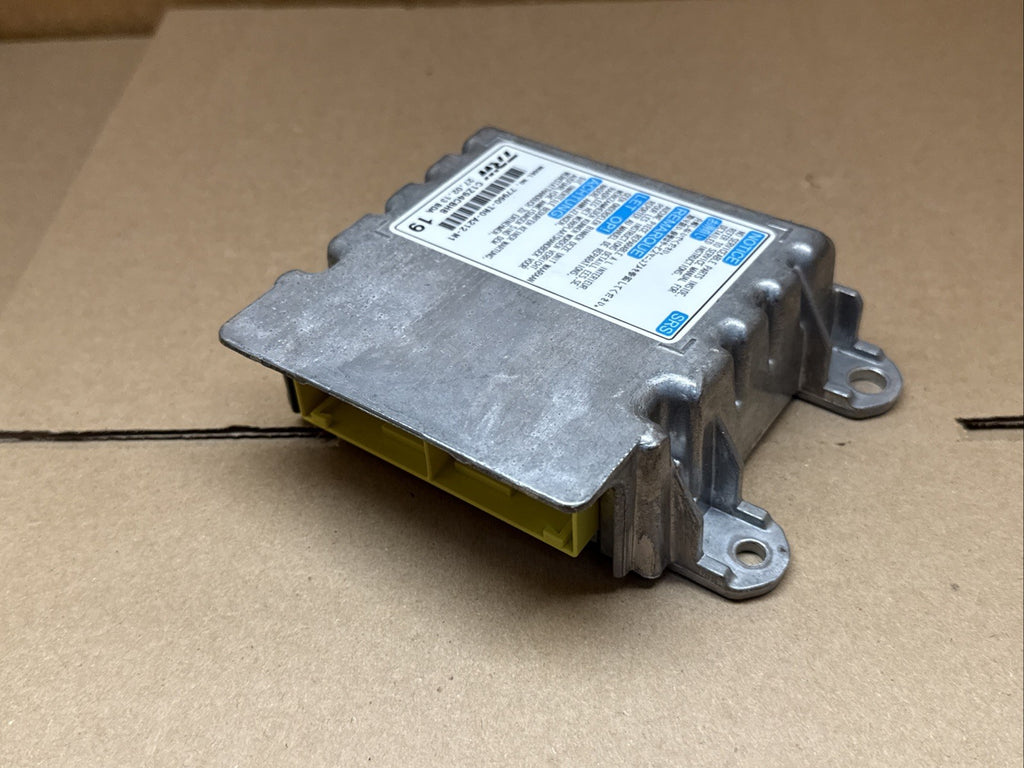 2013 Honda Civic Air Bag Airbag Computer Control Module 77960 TR0 A212 M13