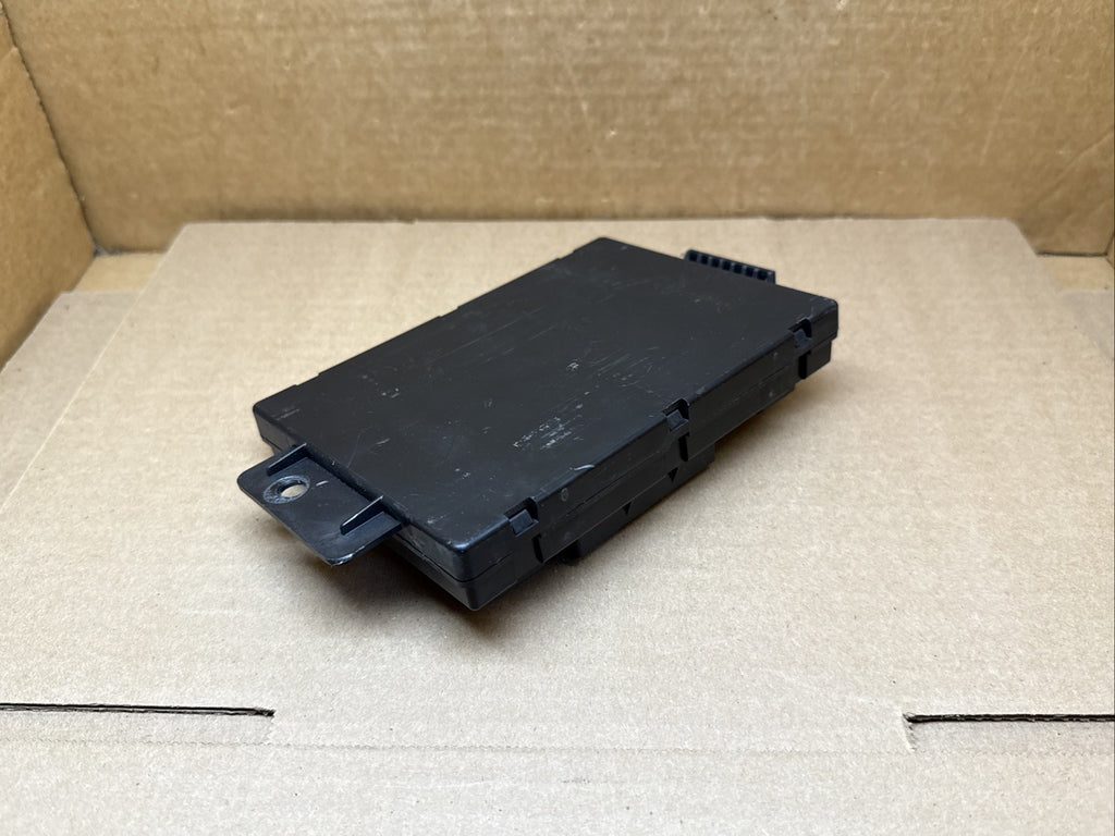 2011 2019 Explorer Temperature Temp Climate Control Module DB5T 18C612 CE8