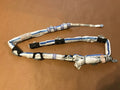 2014 2018 Nissan Versa Note Left Driver Side Upper Roof Curtain Air Bag Airbag0