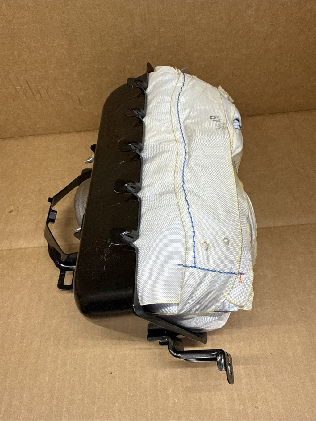 2018 2022 Honda Accord Front Right Passenger Side Dash Air Bag Airbag1