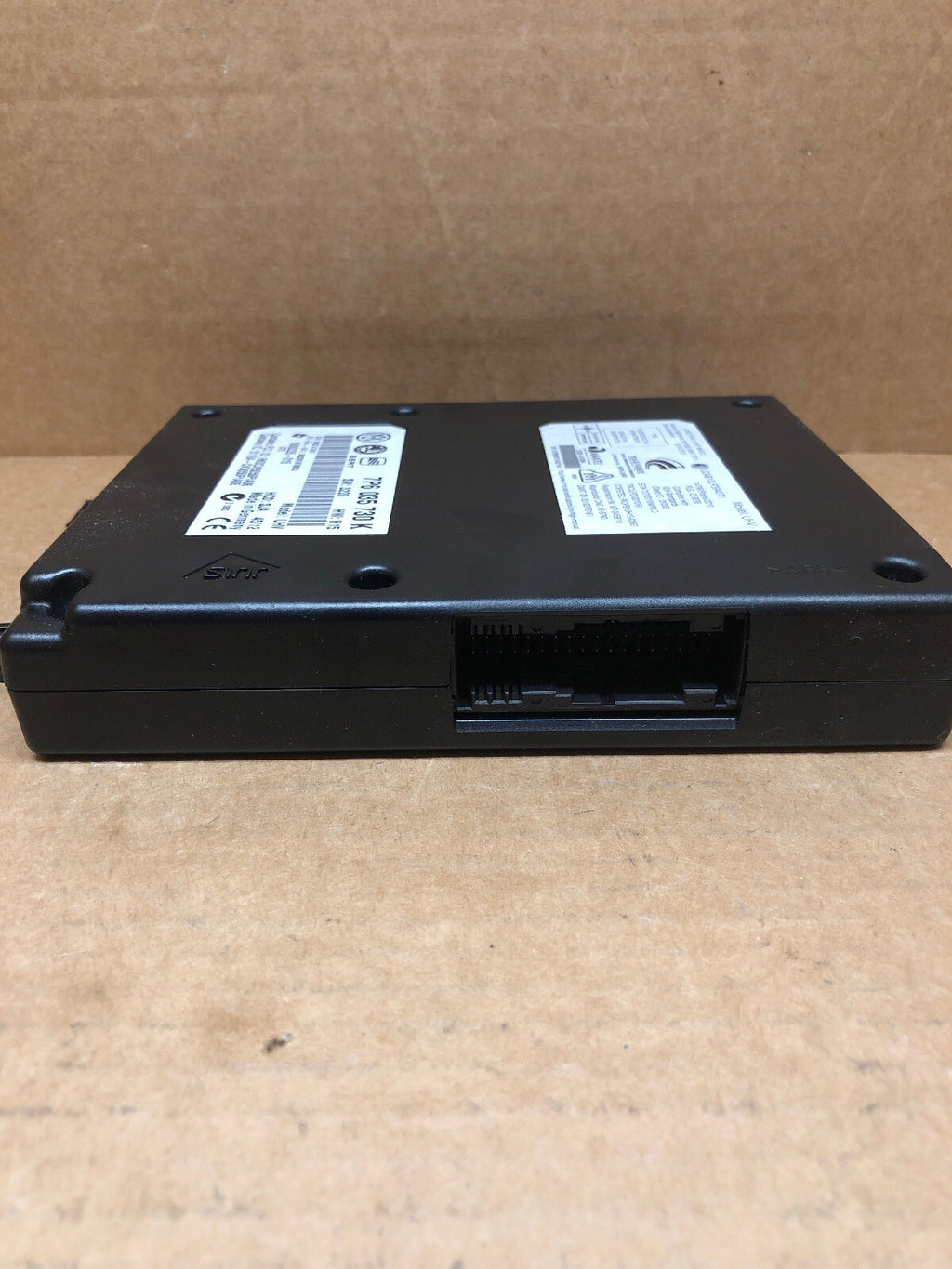 2013 2014 OEM VW Bluetooth Communication Module 7P6 035 730 K A101