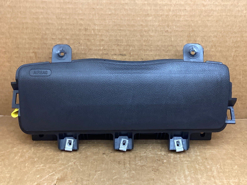 2012 2020 Chevy Sonic Left Side Driver Knee Lower Air Bag Airbag Black 951741750