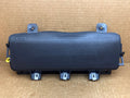 2012 2020 Chevy Sonic Left Side Driver Knee Lower Air Bag Airbag Black 951741750