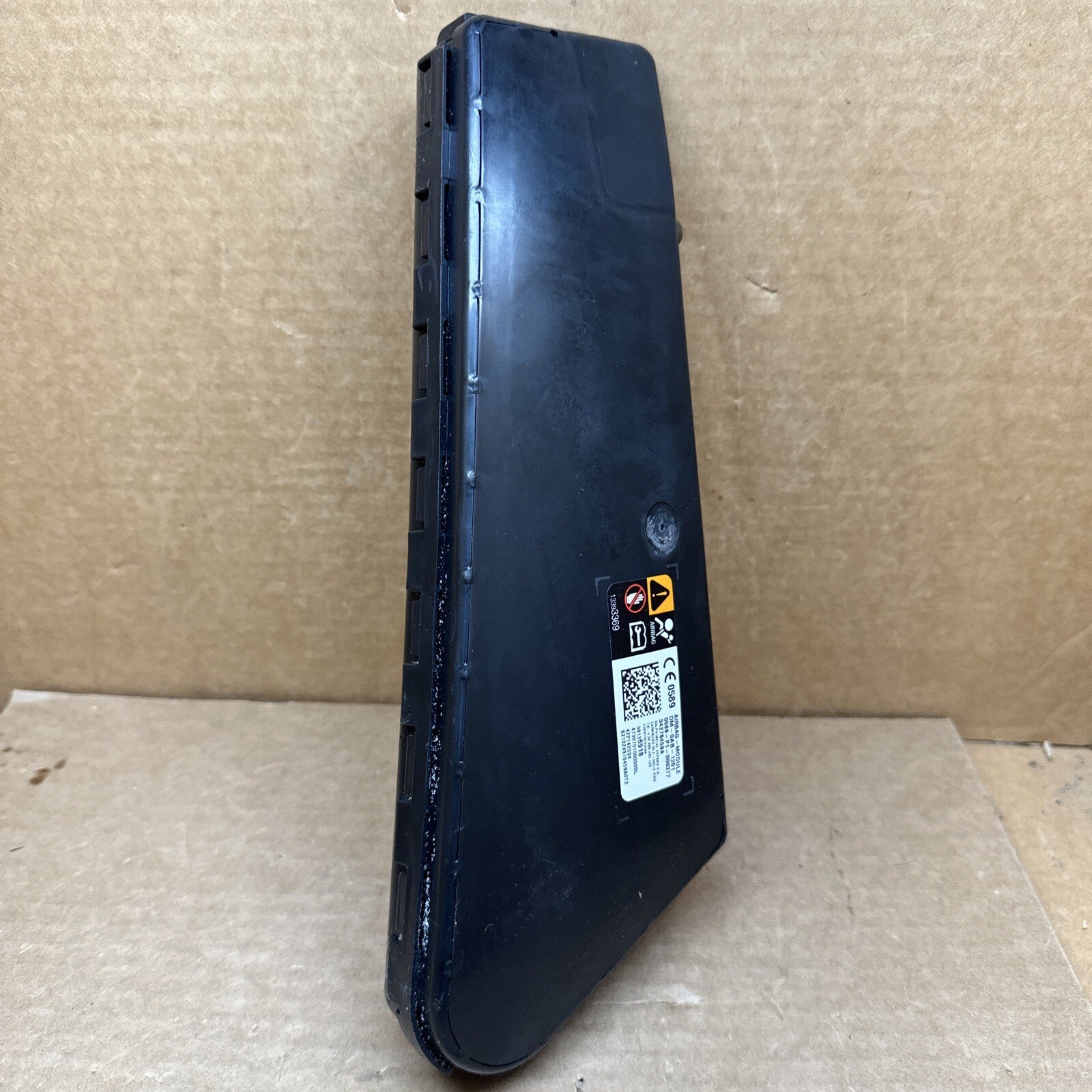2018 2020 Buick Regal Front Left Side Driver Seat Air Bag Airbag 391369186