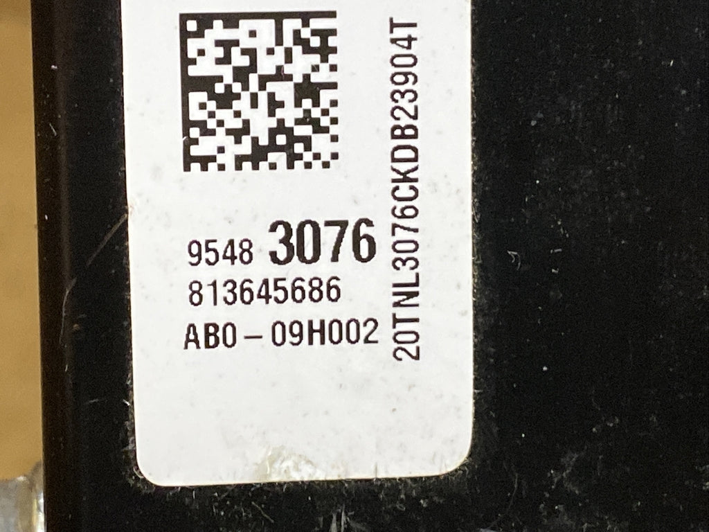 2011 2012 Cruze Front Right Side Passenger Knee Air Bag Airbag Cocoa 954830769