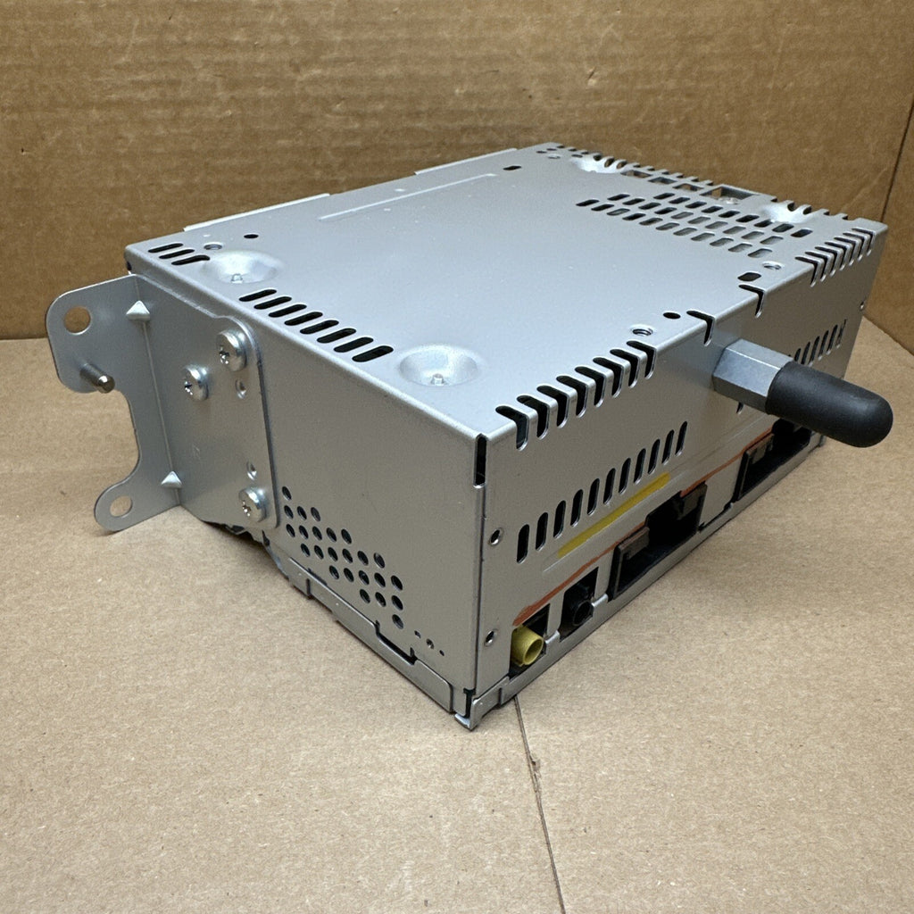 2014 Edge MKX OEM CD Player Radio Stereo Audio Module ET4T 19C107 NA4