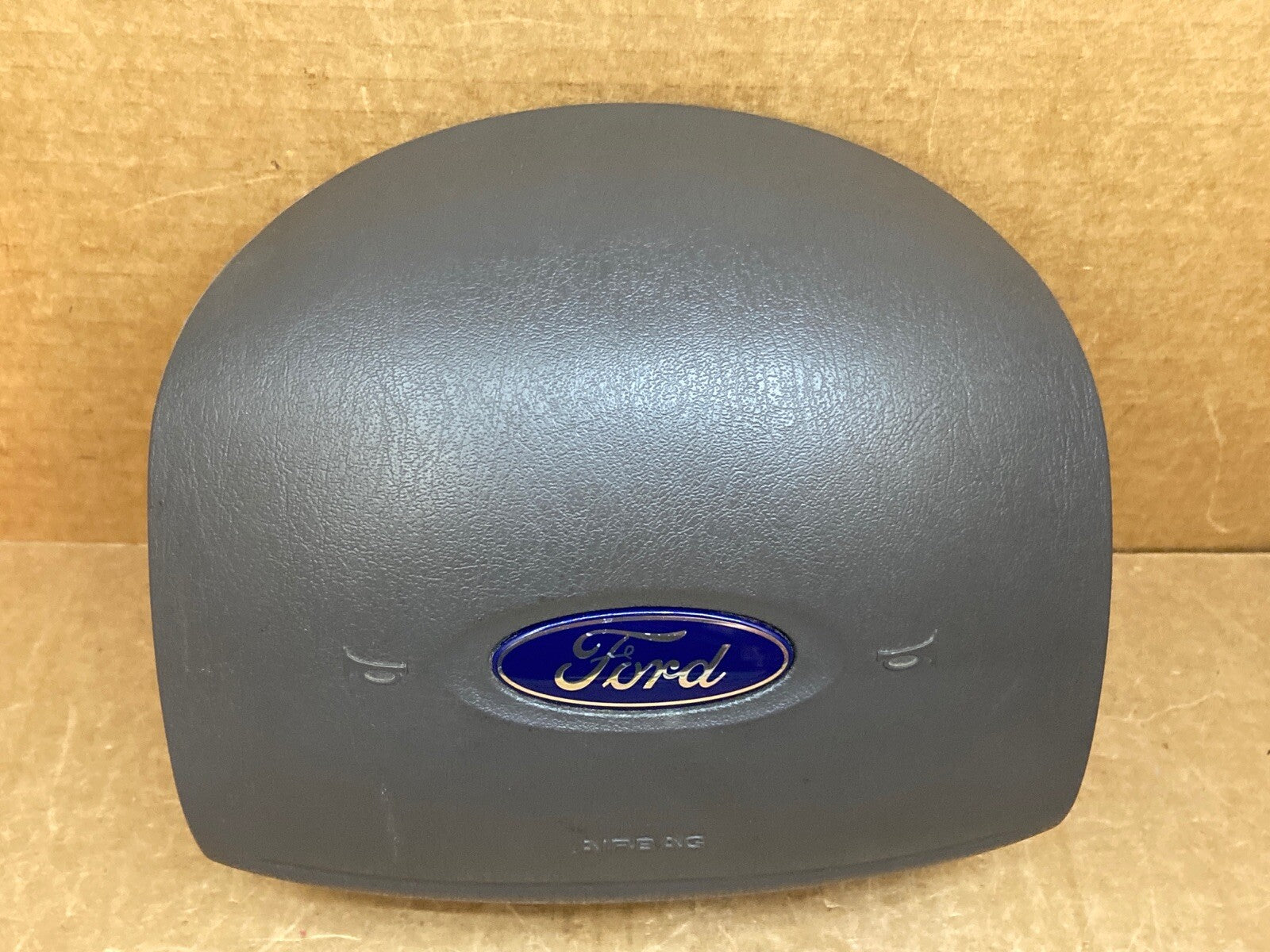 99 03 Ford F150 F250 Expedition Left Driver Side Steering Wheel Airbag Air Bag1